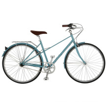 8 Speed Vintage Bike Bicycle